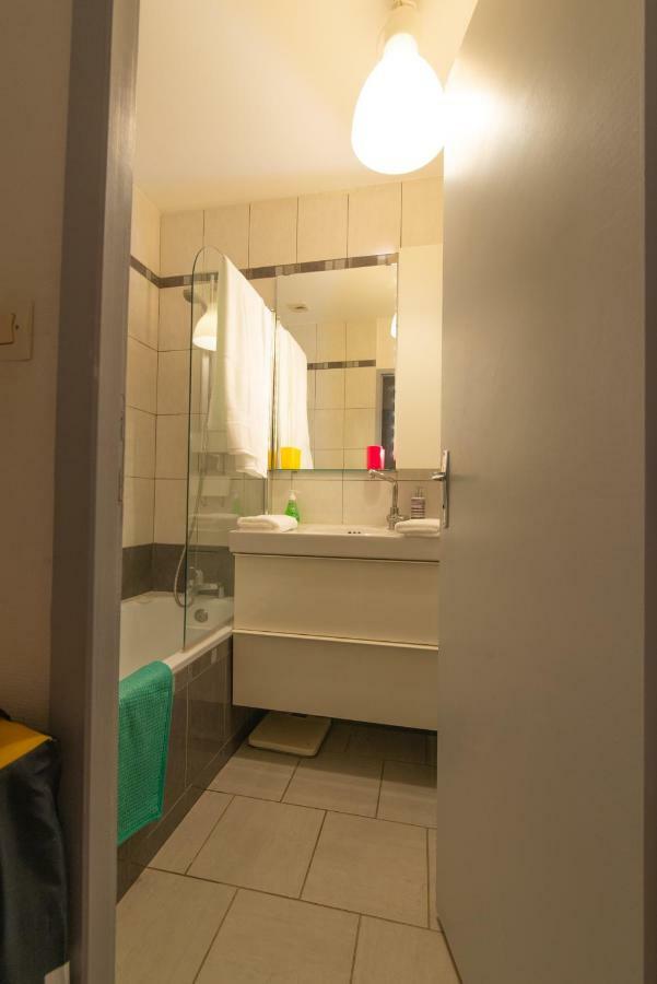Appartement Le Vitamine - Topbnb ディジョン エクステリア 写真